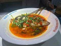 -坛宗剁椒鱼头(河西王府井店)