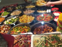 -复旦大学本部-食堂