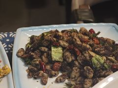 -滇道云南特色料理(康定路店)