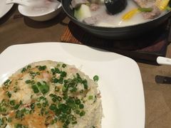 -广州逸林假日酒店·四季桃源中餐厅(白云山风景区店)