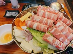 -坂吉屋·居酒屋深夜食堂(龙湖店)