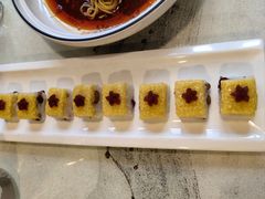 -老太原菜馆(中正天街店)