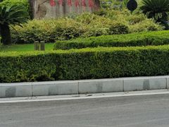 -南北湖风景区