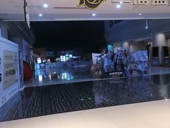 -幸福蓝海国际影城(烟台大悦城IMAX店)