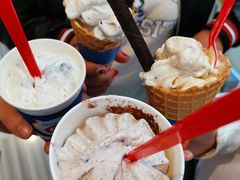 朗姆布朗尼-DQ·蛋糕·冰淇淋(南开大悦城2F店)