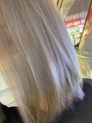 -HairCode芭曲发型