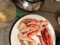 -TABLE·味西餐厅-成都茂业JW万豪酒店