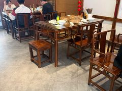 -笑来喜馄饨小笼工坊(江阴店)