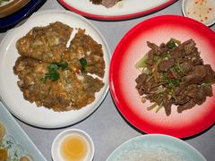 -码头见·潮汕菜(领展中心城店)