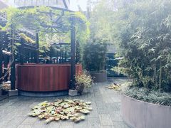 -Tivano意大利餐厅(成都居舍酒店)
