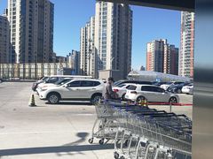 -麦德龙(京顺路商场店)