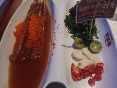 -柳喜辣·烧烤酒局(跃进总店)