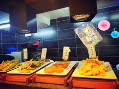 -松子料理(白家庄店)