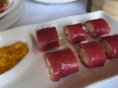 -粤菜王府·海鲜·茶市·海景餐厅(大梅沙店)