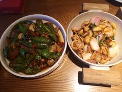 -闽上鲜·福建菜(龙湖滨江天街店)