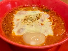 -龜王拉麵(道頓堀店)