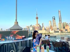 -罗斯福色戒酒吧(外滩店)