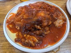 -闻香阁·清真(光荣道店)