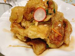 -北李妈妈菜·海肠捞饭(高新万达店)