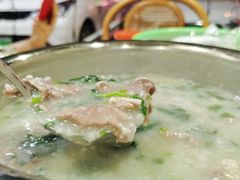 -标记美食新鲜猪杂(兴南大道店)