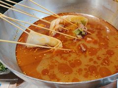 -付小姐在成都(中山公园店)
