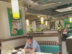 -曹家小菜(胜太路店)