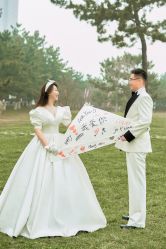 -巴黎春天·菀纱仙庭婚纱美学