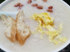 艇仔粥-茶小点(丽悦新天店)