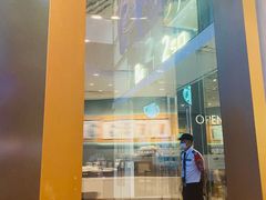 -星巴克(三亚海棠湾国际免税城店)