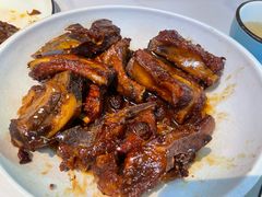 -食光慢宴·安吉土菜馆