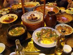 -老灶房-四川土菜(开元店)