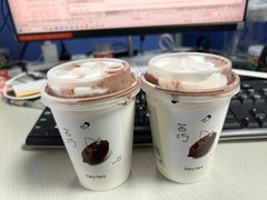 -喜茶(广州佳兆业广场店)