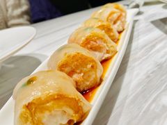 金网肠粉-香樟花园新粤料理(无锡万象城店)