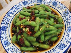 -江城燕子大排档(江汉路步行街店)