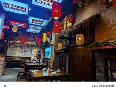 -胖婆捆鸭(长沙锦泰广场店)