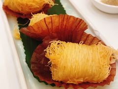 -顺德人家食府(黄金广场店)
