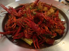 -聚味罗记大排檔·烧烤·鲜鱼杂·甲鱼煲(科学馆店)