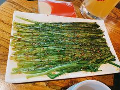 -管氏翅吧(中关村店)
