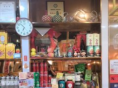 -隆喜元鱼汤包·海鲜(中联广场店)