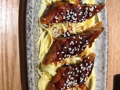 -鳗鳗的爱(远洋未来广场店)