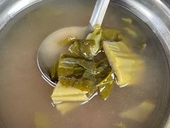 -大方六龙豆干(双山总店)