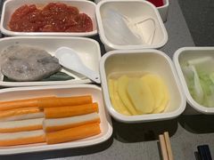 -海底捞火锅(津南永旺店生日主题店)
