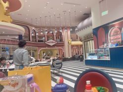 -奈尔宝家庭中心·亲子餐厅(鄞州万达店)