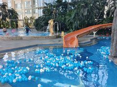 -中家鑫园温泉酒店鑫悦汤泉