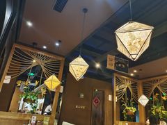 -云海肴·汽锅鸡·云南菜(天津国金汇店)