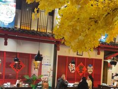 -老灶房-四川土菜(铁牛广场店)