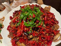 -邢氏老太太烤串(北兴街店)