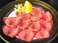 -厚贞日式烤肉(浦东汇智店)