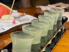 -LAMP BAR 水烟音乐酒吧
