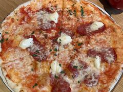 -玛尚诺Pizza&Bar(长泰广场店)